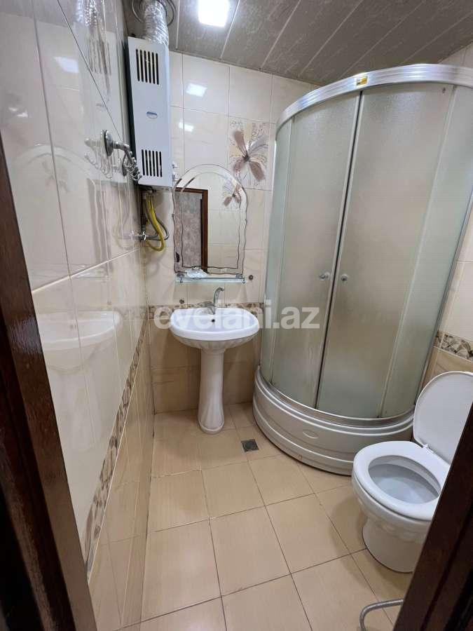 Продаётся, вторичка, 2-комнаты, 65 m², Баку, Хатаинский r, Ахмедлы p, Ахмедлы m.