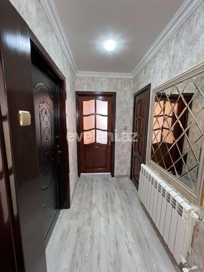 Продаётся, вторичка, 2-комнаты, 65 m², Баку, Хатаинский r, Ахмедлы p, Ахмедлы m.