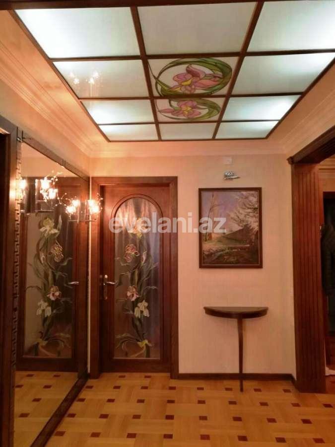 Satılır, yeni tikili, 3 otaqlı, 84 m², Bakı, Yasamal r, Yasamal q, Elmlər Akademiyası m.