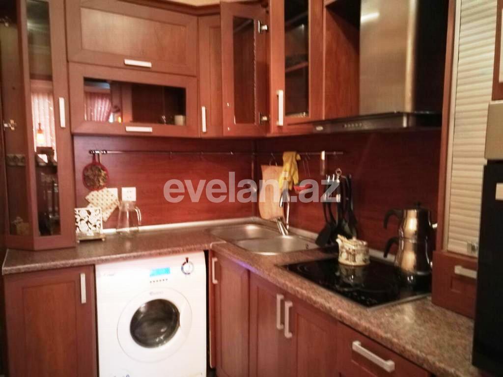Satılır, yeni tikili, 3 otaqlı, 84 m², Bakı, Yasamal r, Yasamal q, Elmlər Akademiyası m.