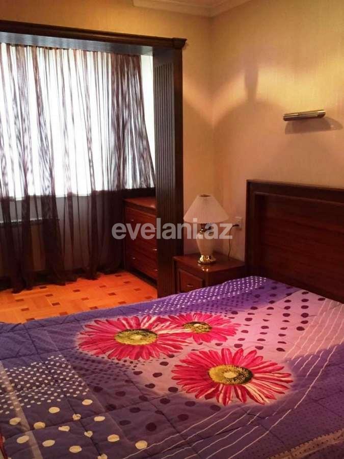 Satılır, yeni tikili, 3 otaqlı, 84 m², Bakı, Yasamal r, Yasamal q, Elmlər Akademiyası m.
