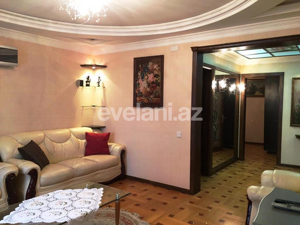 Satılır, yeni tikili, 3 otaqlı, 84 m², Bakı, Yasamal r, Yasamal q, Elmlər Akademiyası m.
