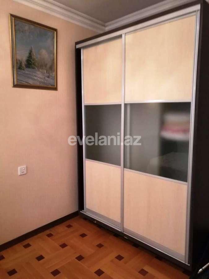 Satılır, yeni tikili, 3 otaqlı, 84 m², Bakı, Yasamal r, Yasamal q, Elmlər Akademiyası m.