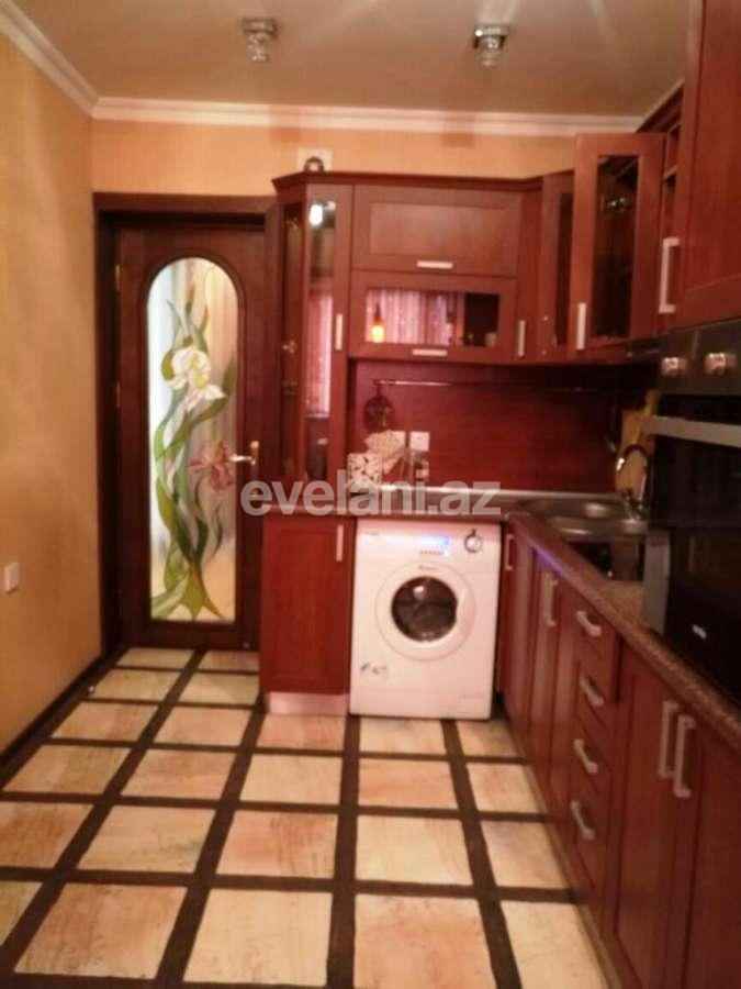 Satılır, yeni tikili, 3 otaqlı, 84 m², Bakı, Yasamal r, Yasamal q, Elmlər Akademiyası m.