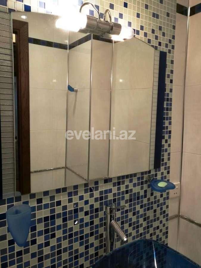 Satılır, yeni tikili, 3 otaqlı, 84 m², Bakı, Yasamal r, Yasamal q, Elmlər Akademiyası m.