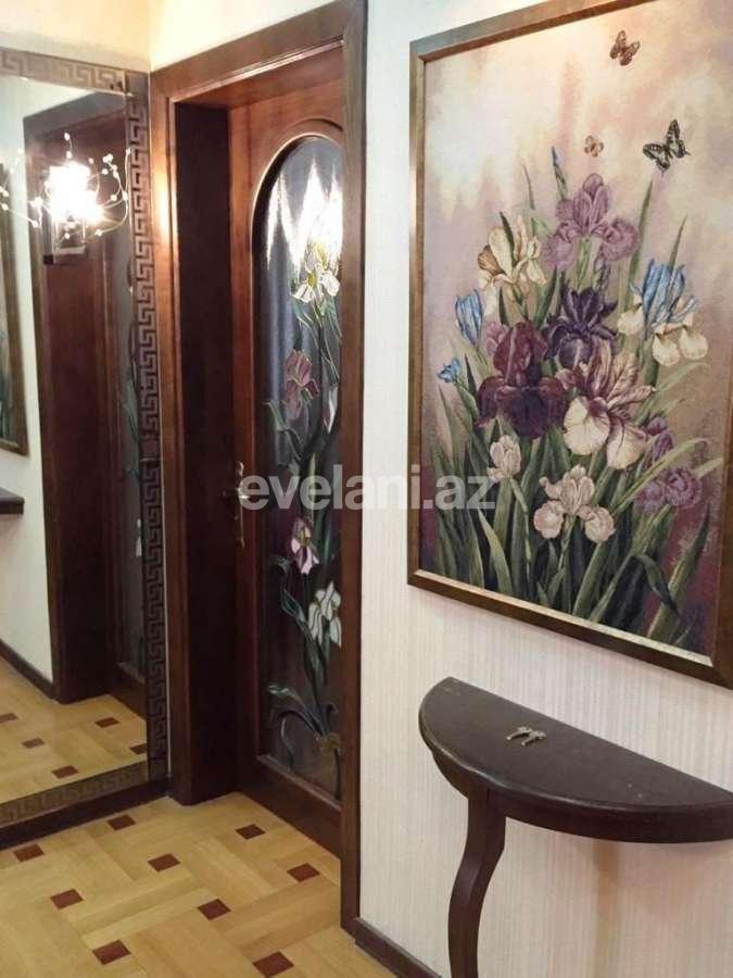 Satılır, yeni tikili, 3 otaqlı, 84 m², Bakı, Yasamal r, Yasamal q, Elmlər Akademiyası m.