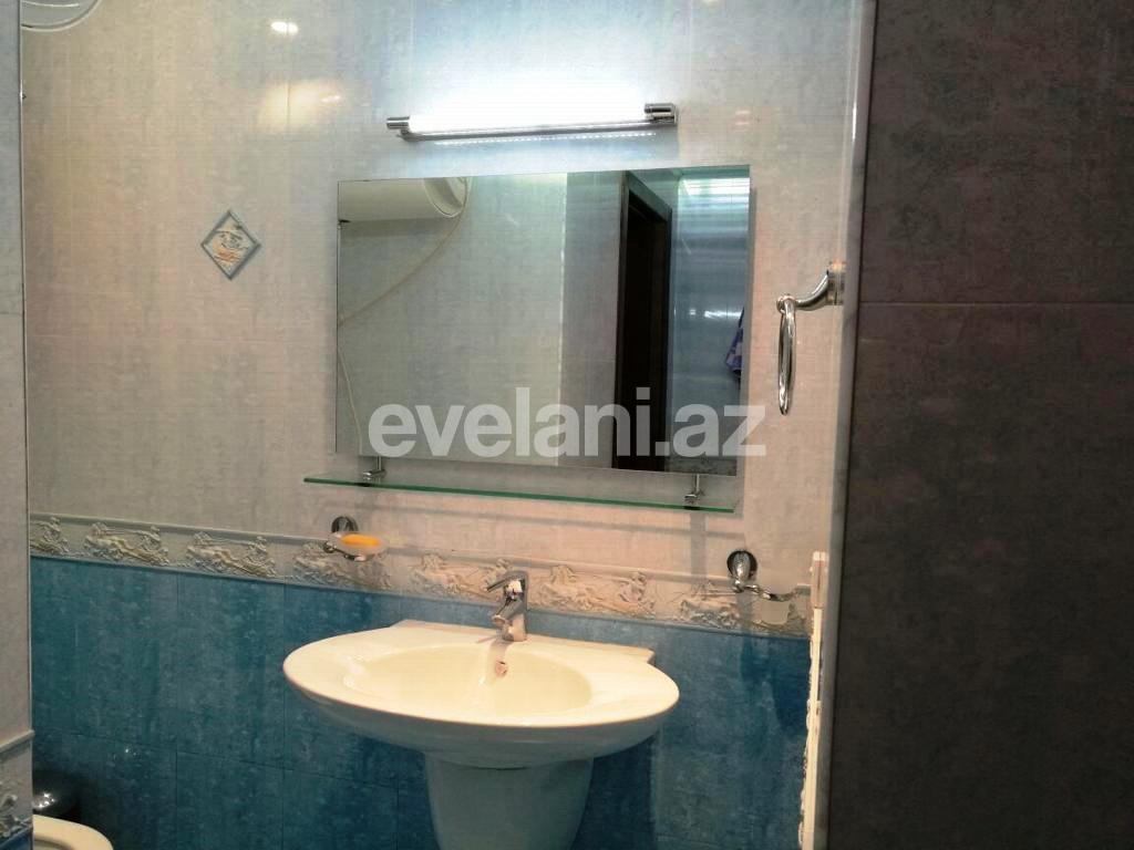 Satılır, yeni tikili, 3 otaqlı, 84 m², Bakı, Yasamal r, Yasamal q, Elmlər Akademiyası m.