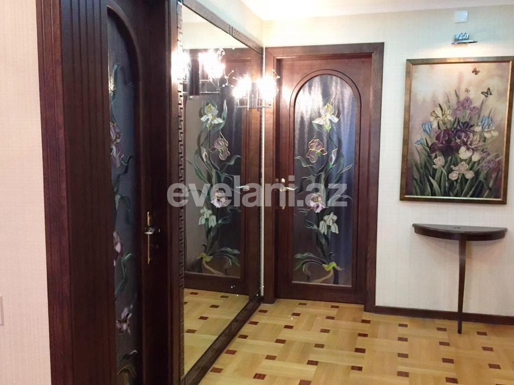 Satılır, yeni tikili, 3 otaqlı, 84 m², Bakı, Yasamal r, Yasamal q, Elmlər Akademiyası m.