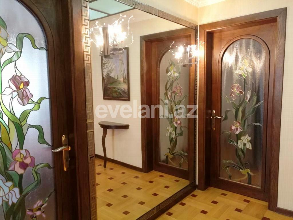 Satılır, yeni tikili, 3 otaqlı, 84 m², Bakı, Yasamal r, Yasamal q, Elmlər Akademiyası m.