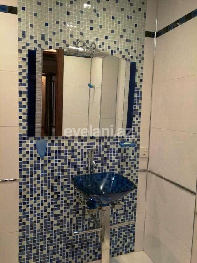 Satılır, yeni tikili, 3 otaqlı, 84 m², Bakı, Yasamal r, Yasamal q, Elmlər Akademiyası m.
