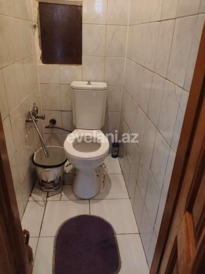 Satılır, köhnə tikili, 3 otaqlı, 51 m², Bakı, Nizami r, Neftçilər m.