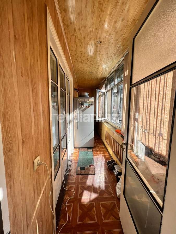 Sale, old building, 4 room, 103 m², Baku, Yasamal r, Elmlar Akademiyası m.