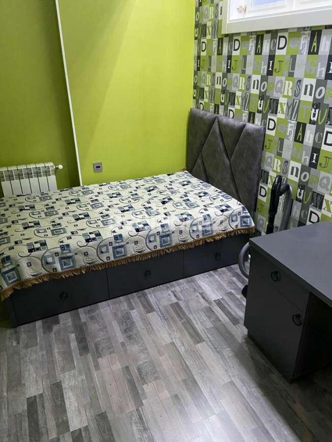 Kirayə verilir, yeni tikili, 3 otaqlı, 87 m², Bakı, Xətai r, Şah İsmayıl Xətai m.