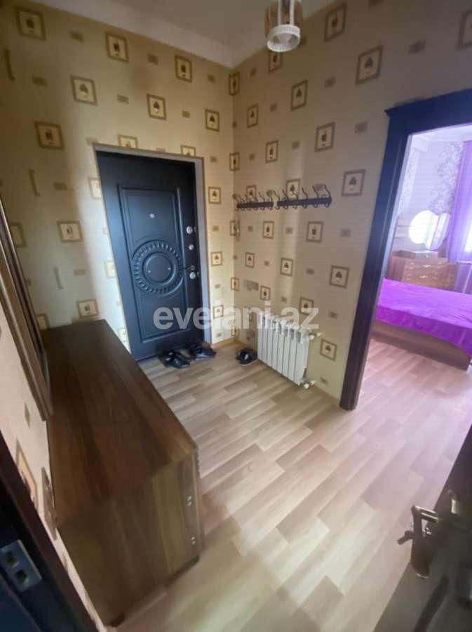 Kirayə verilir, yeni tikili, 2 otaqlı, 70 m², Bakı, Xətai r, Şah İsmayıl Xətai m.