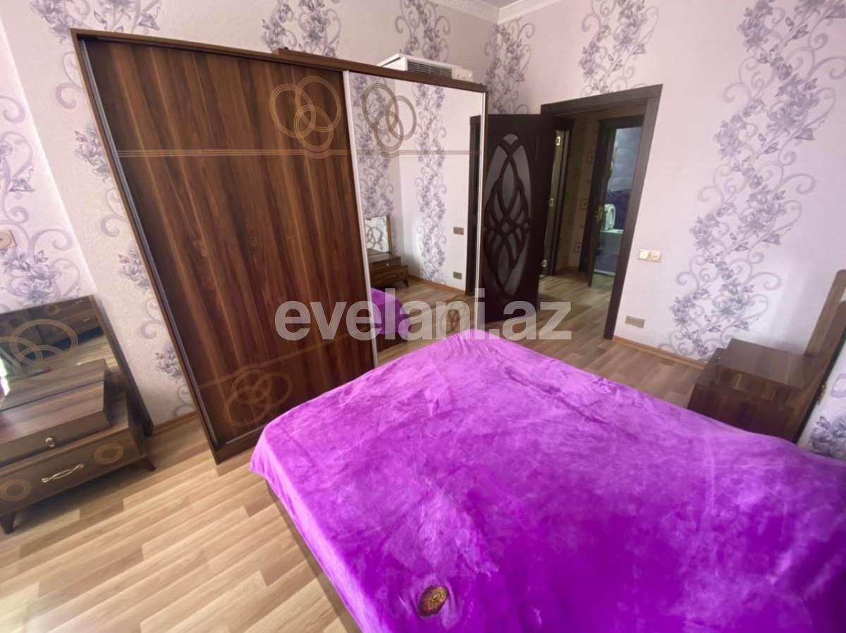 Kirayə verilir, yeni tikili, 2 otaqlı, 70 m², Bakı, Xətai r, Şah İsmayıl Xətai m.