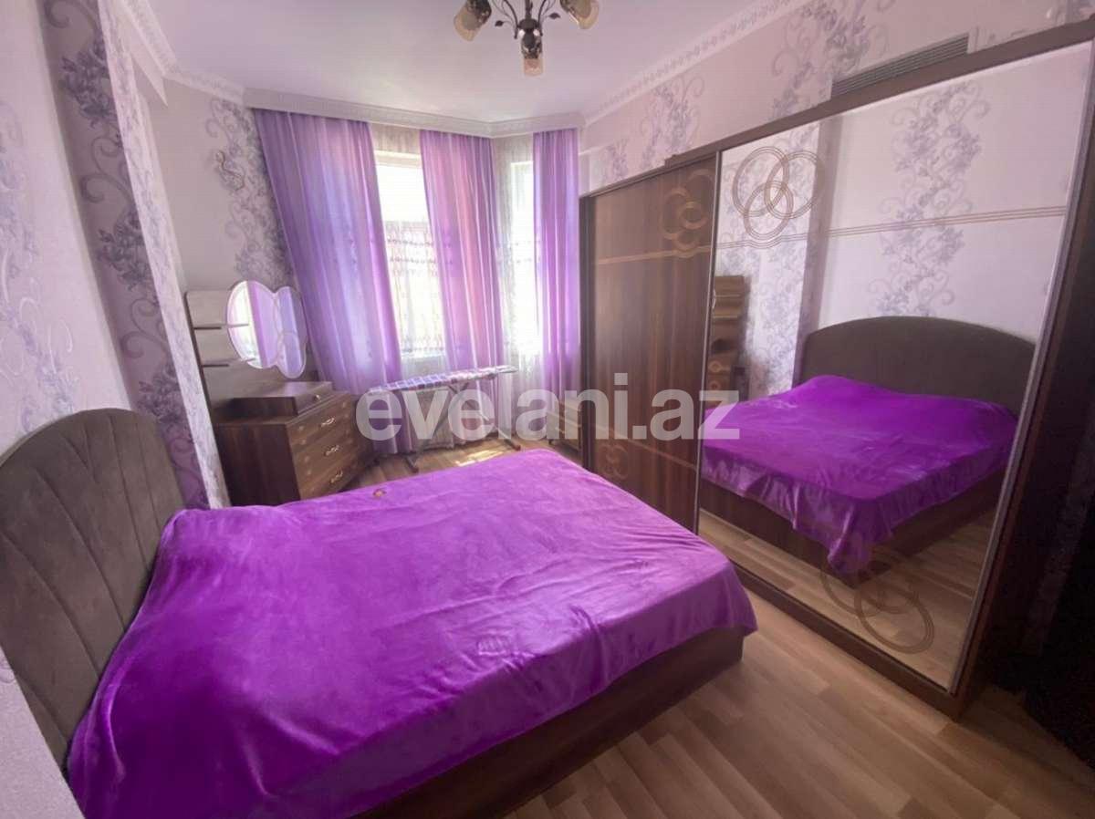 Kirayə verilir, yeni tikili, 2 otaqlı, 70 m², Bakı, Xətai r, Şah İsmayıl Xətai m.