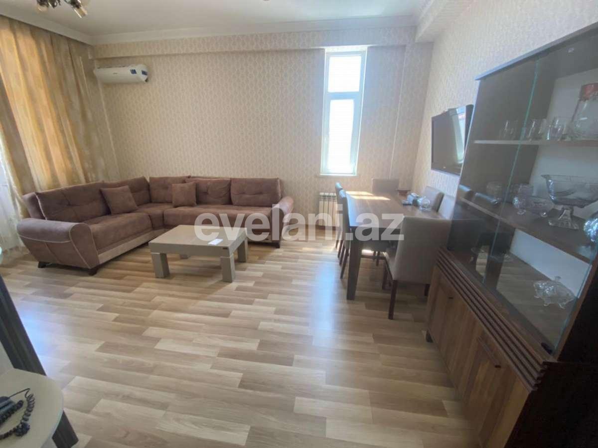 Kirayə verilir, yeni tikili, 2 otaqlı, 70 m², Bakı, Xətai r, Şah İsmayıl Xətai m.