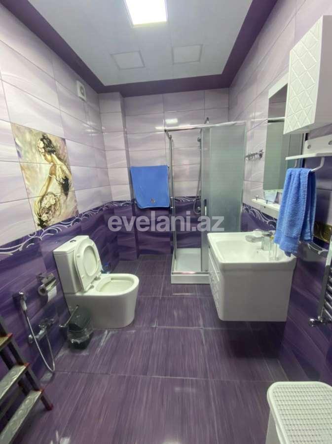 Kirayə verilir, yeni tikili, 2 otaqlı, 70 m², Bakı, Xətai r, Şah İsmayıl Xətai m.