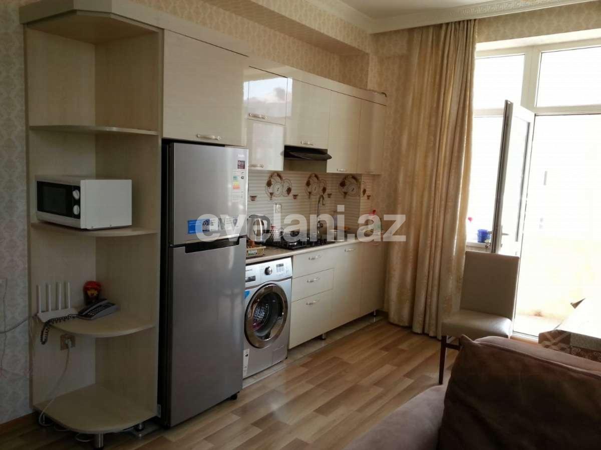 Kirayə verilir, yeni tikili, 2 otaqlı, 70 m², Bakı, Xətai r, Şah İsmayıl Xətai m.
