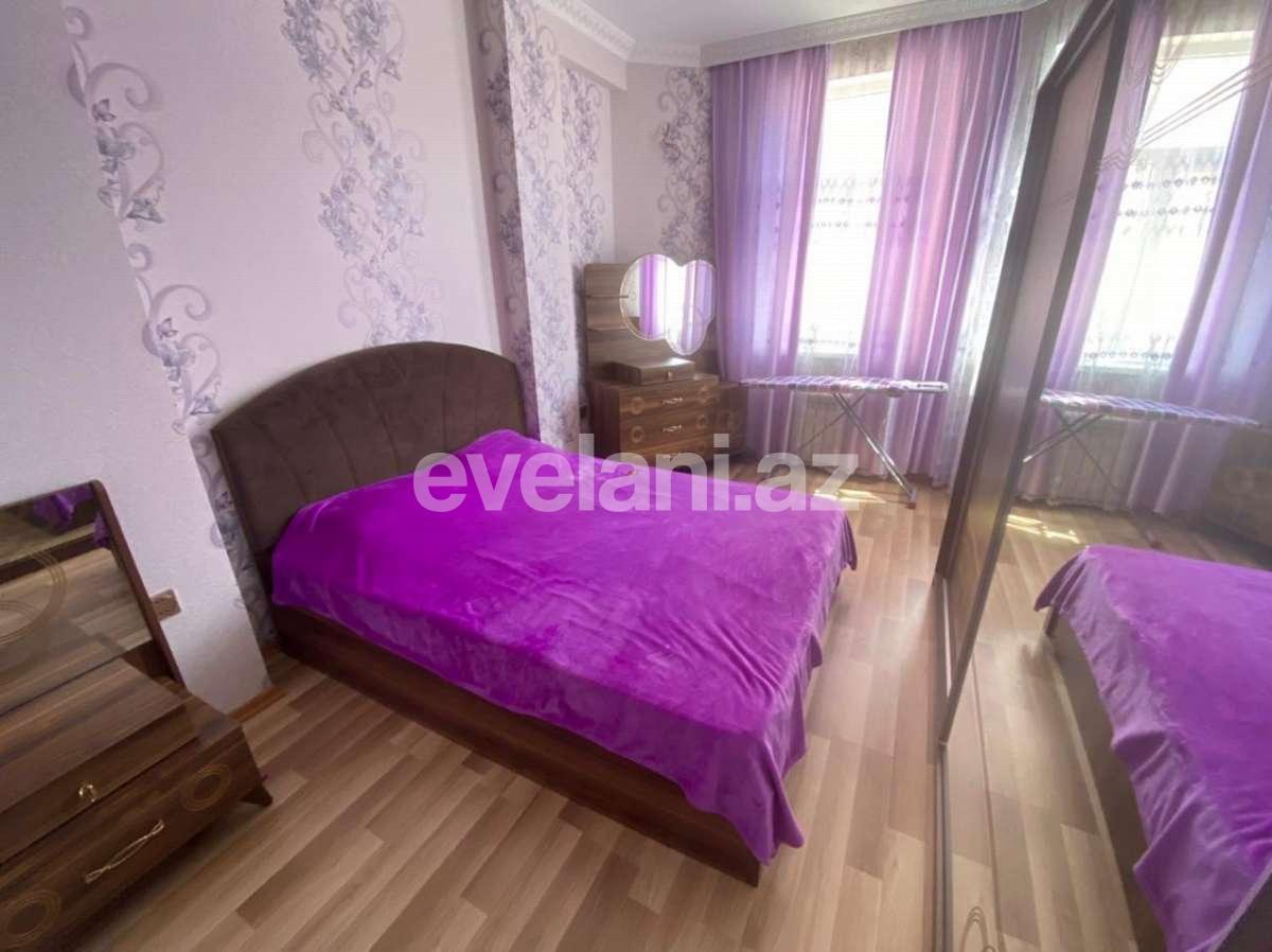 Kirayə verilir, yeni tikili, 2 otaqlı, 70 m², Bakı, Xətai r, Şah İsmayıl Xətai m.