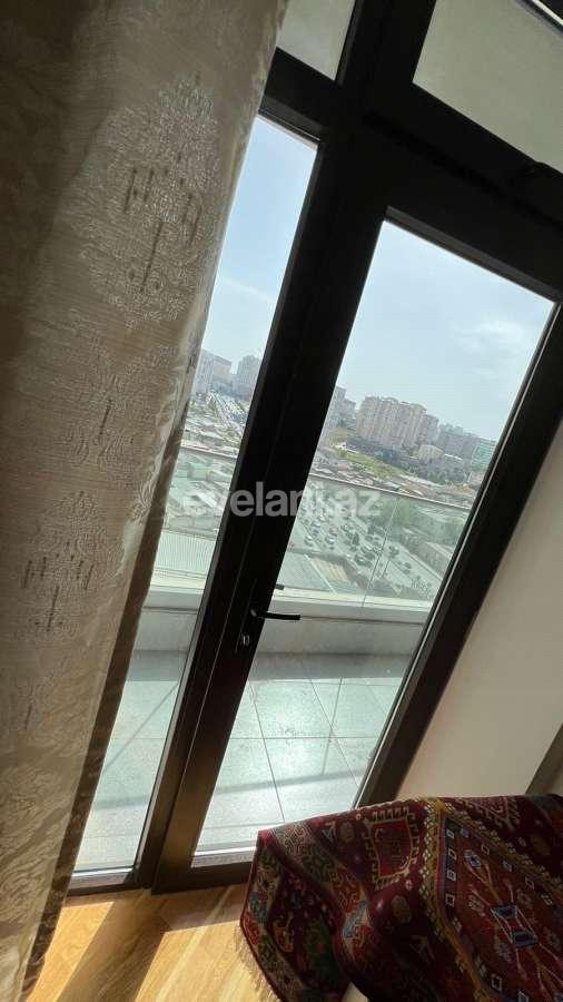 Kirayə verilir, yeni tikili, 2 otaqlı, 70 m², Bakı, Yasamal r, 20 yanvar m.
