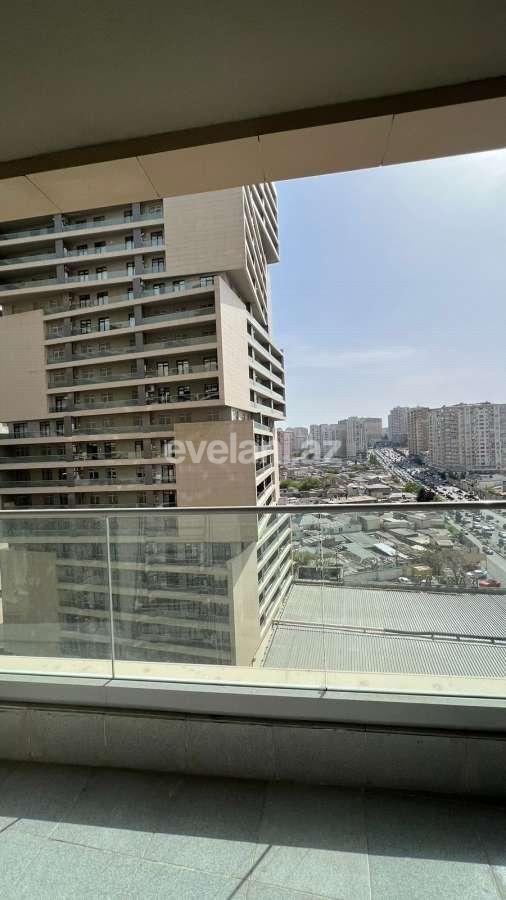 Kirayə verilir, yeni tikili, 2 otaqlı, 70 m², Bakı, Yasamal r, 20 yanvar m.