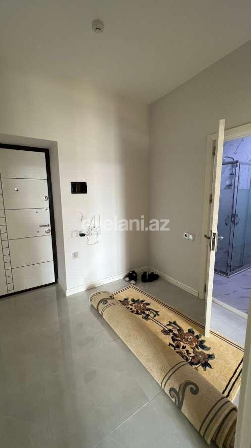 Kirayə verilir, yeni tikili, 2 otaqlı, 70 m², Bakı, Yasamal r, 20 yanvar m.