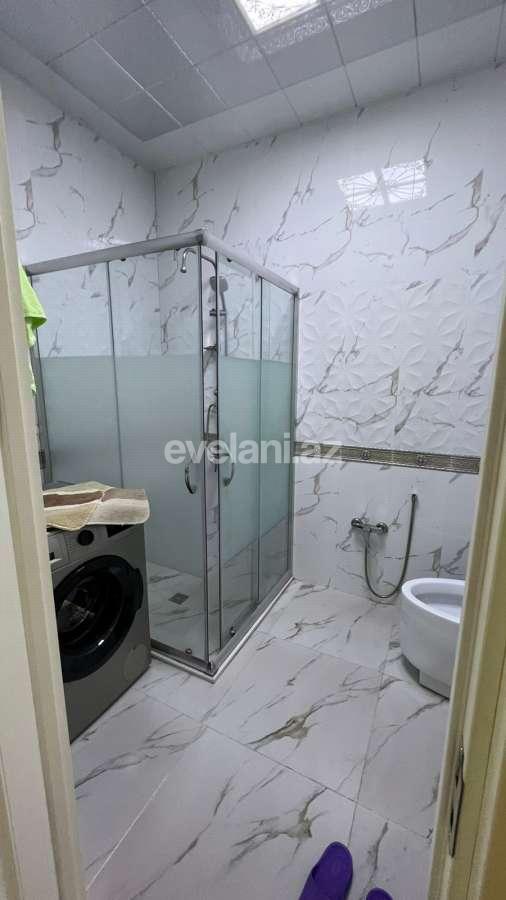 Kirayə verilir, yeni tikili, 2 otaqlı, 70 m², Bakı, Yasamal r, 20 yanvar m.