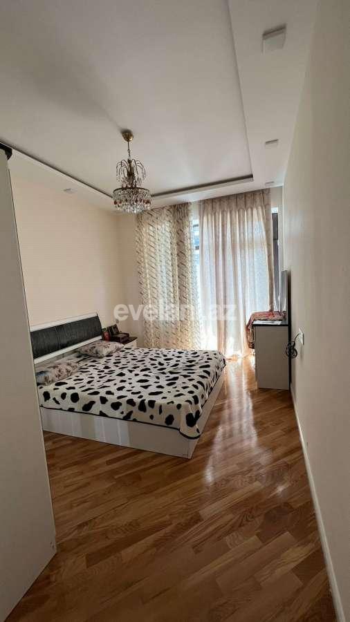 Kirayə verilir, yeni tikili, 2 otaqlı, 70 m², Bakı, Yasamal r, 20 yanvar m.