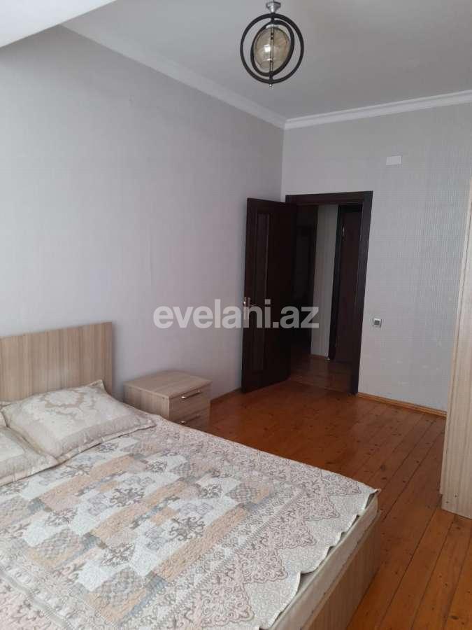 Kirayə verilir, yeni tikili, 3 otaqlı, 120 m², Bakı, Xətai r, Şah İsmayıl Xətai m.