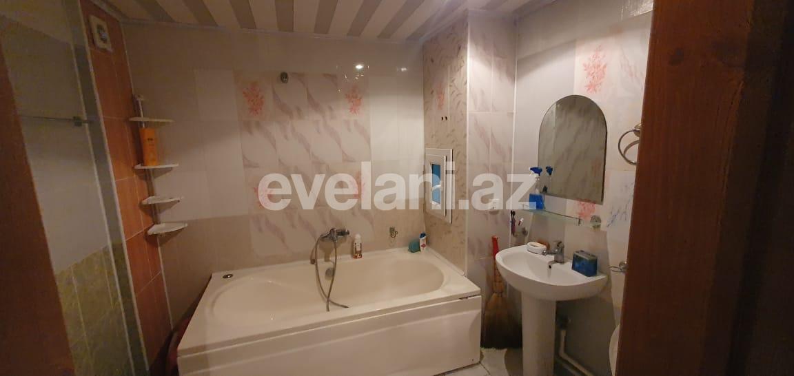 Kirayə verilir, yeni tikili, 2 otaqlı, 41 m², Bakı, Yasamal r, 20 yanvar m.