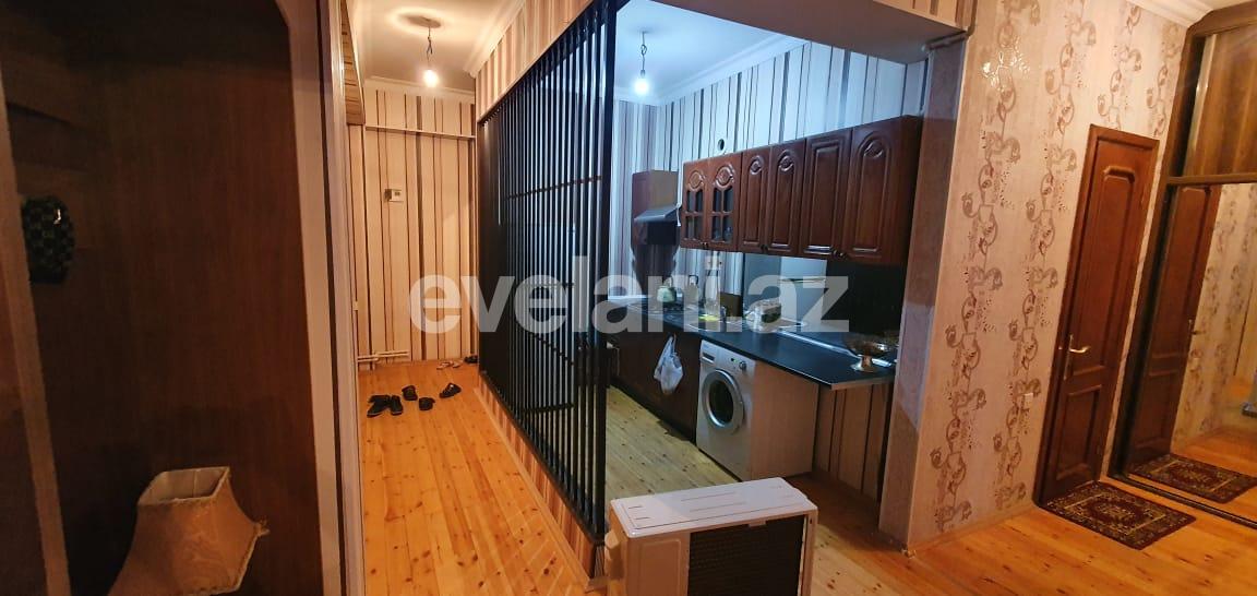 Kirayə verilir, yeni tikili, 2 otaqlı, 41 m², Bakı, Yasamal r, 20 yanvar m.