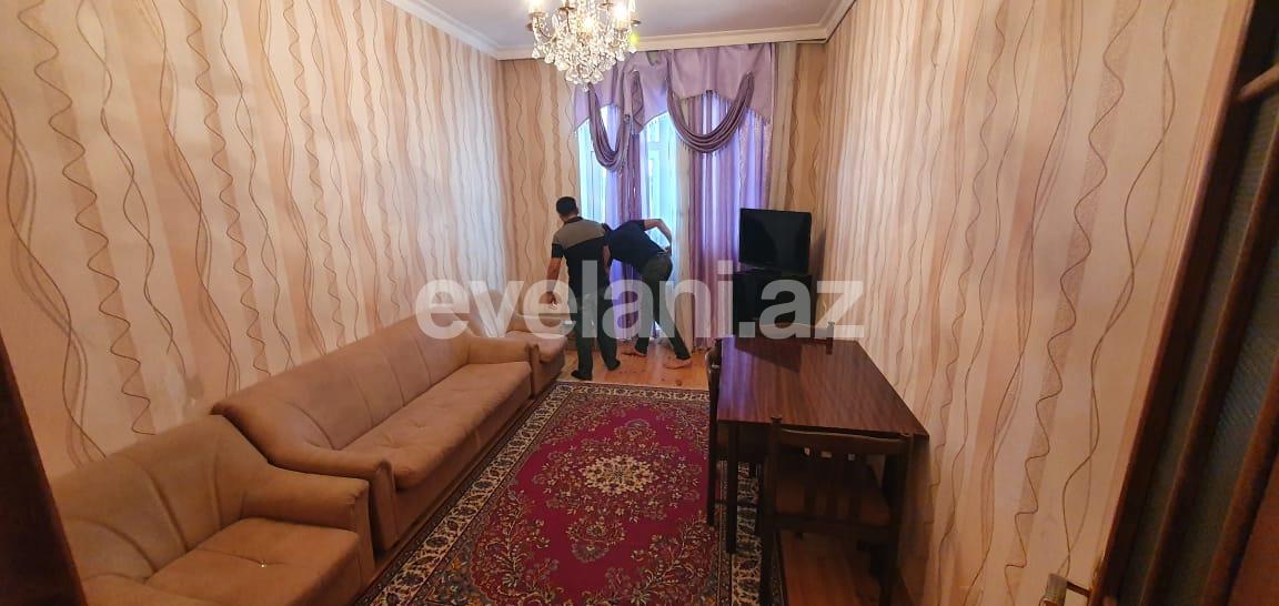 Kirayə verilir, yeni tikili, 2 otaqlı, 41 m², Bakı, Yasamal r, 20 yanvar m.