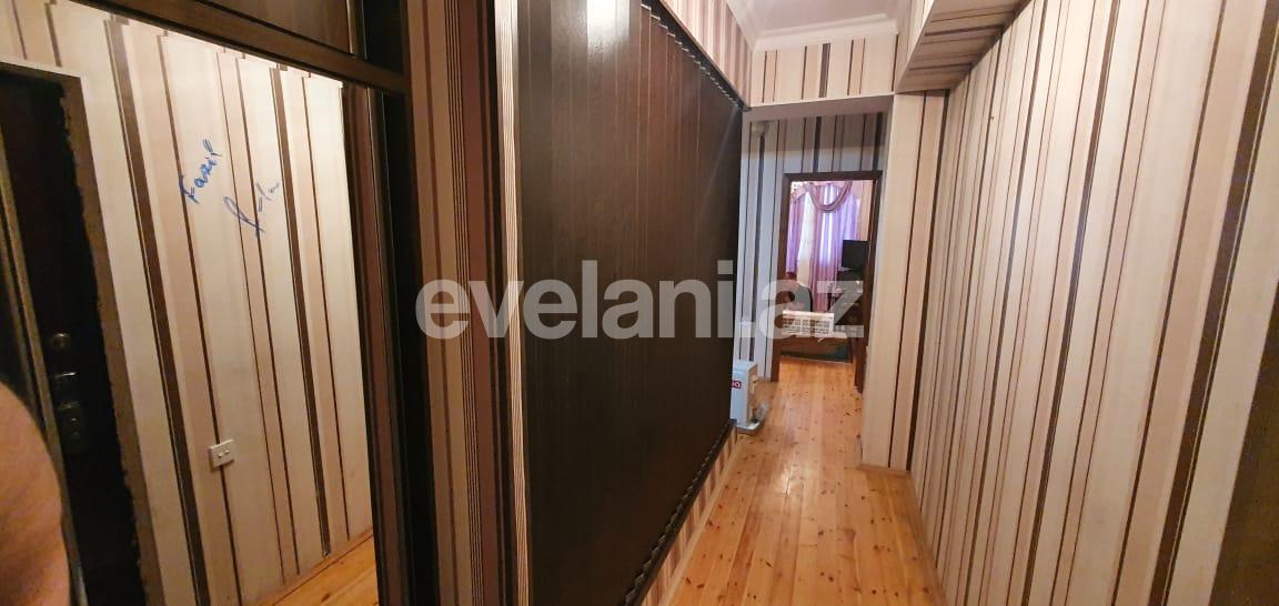 Kirayə verilir, yeni tikili, 2 otaqlı, 41 m², Bakı, Yasamal r, 20 yanvar m.