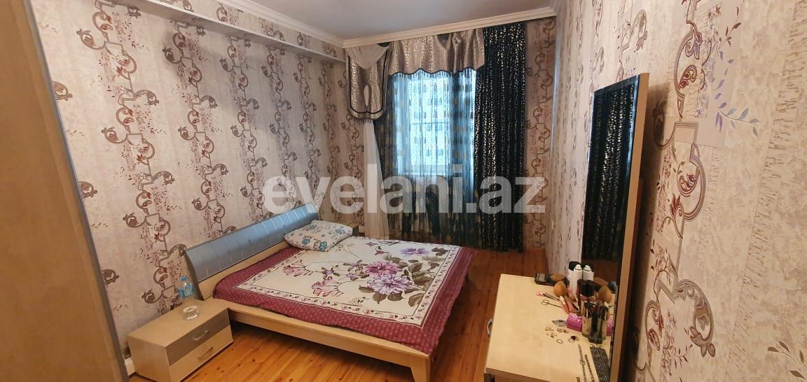 Kirayə verilir, yeni tikili, 2 otaqlı, 41 m², Bakı, Yasamal r, 20 yanvar m.