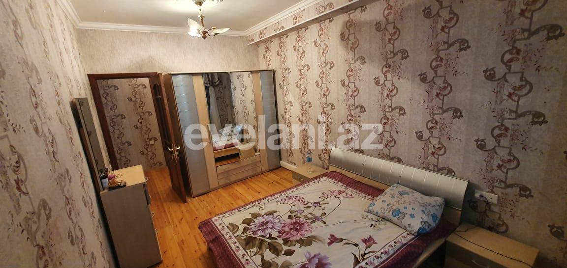 Kirayə verilir, yeni tikili, 2 otaqlı, 41 m², Bakı, Yasamal r, 20 yanvar m.