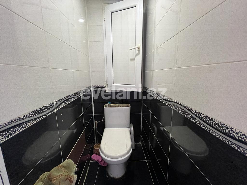 Kirayə verilir, köhnə tikili, 2 otaqlı, 70 m², Bakı, Suraxanı r, Yeni Günəşli q, Xalqlar Dostluğu m.