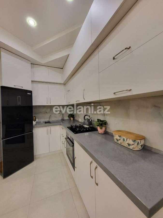 Sale, new building, 3 room, 110 m², Baku, Khatai r, Ahmedli d, Ahmedli m.