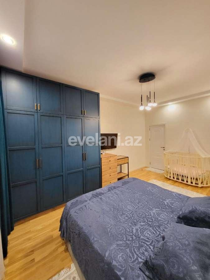 Sale, new building, 3 room, 110 m², Baku, Khatai r, Ahmedli d, Ahmedli m.