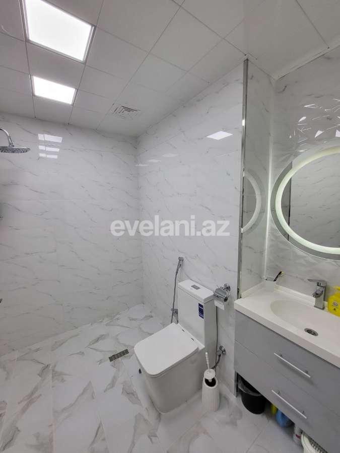 Sale, new building, 3 room, 110 m², Baku, Khatai r, Ahmedli d, Ahmedli m.