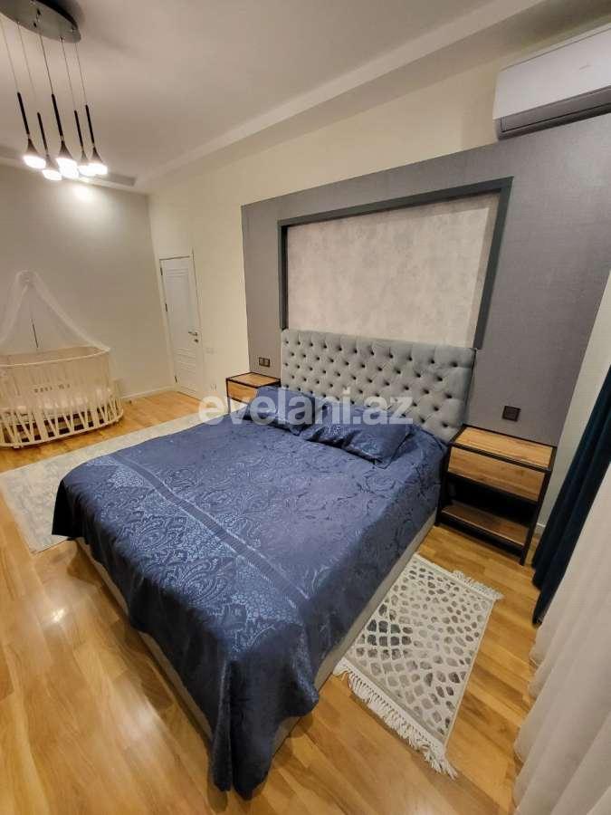 Sale, new building, 3 room, 110 m², Baku, Khatai r, Ahmedli d, Ahmedli m.