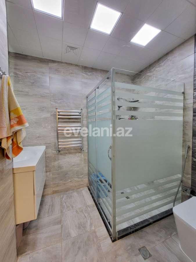 Sale, new building, 3 room, 110 m², Baku, Khatai r, Ahmedli d, Ahmedli m.