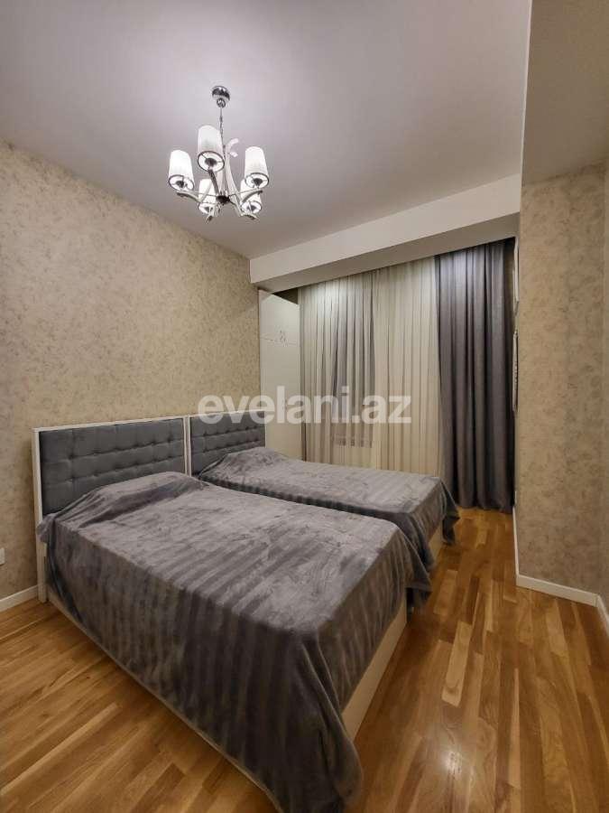 Sale, new building, 3 room, 110 m², Baku, Khatai r, Ahmedli d, Ahmedli m.