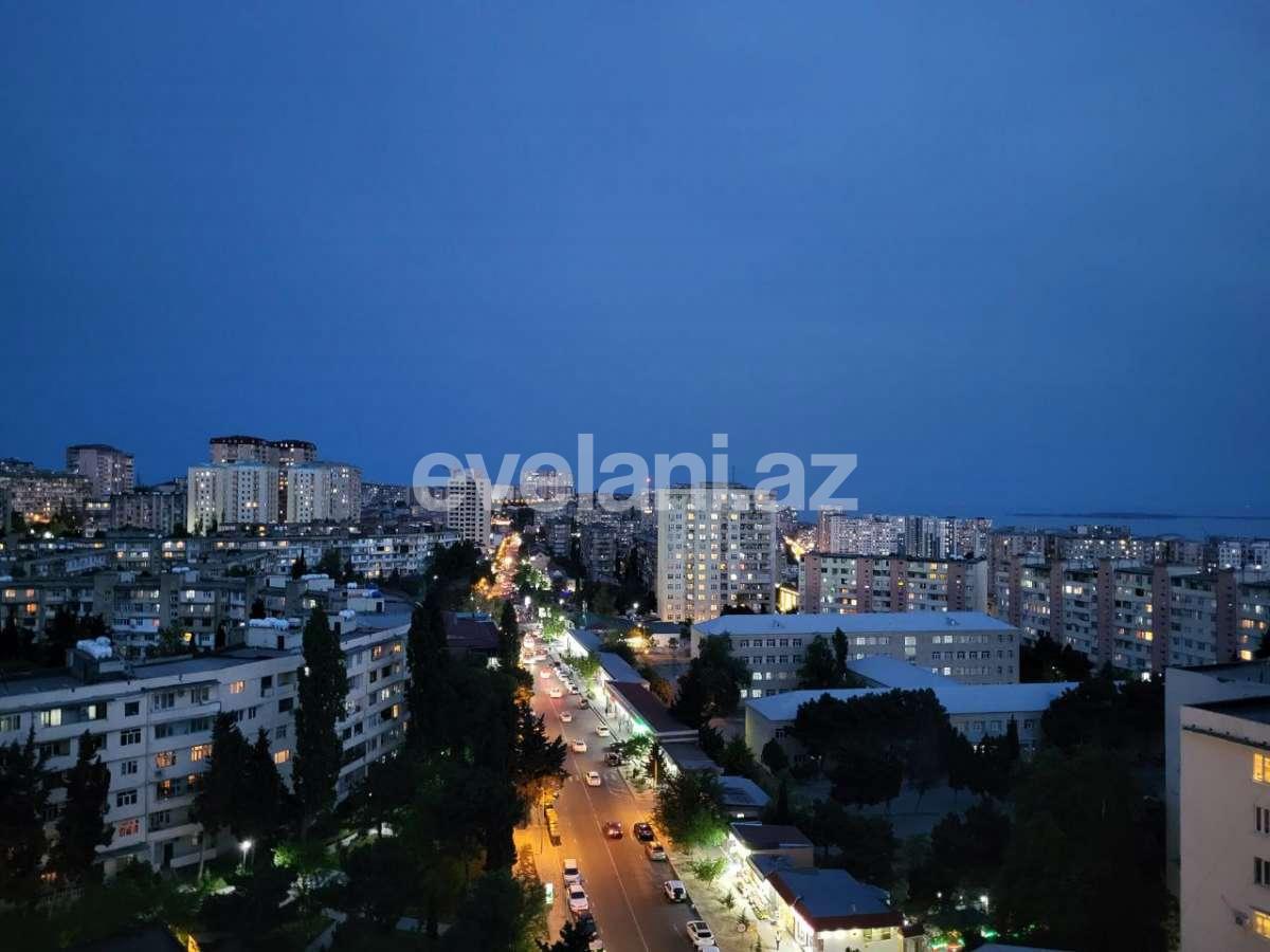 Sale, new building, 3 room, 110 m², Baku, Khatai r, Ahmedli d, Ahmedli m.