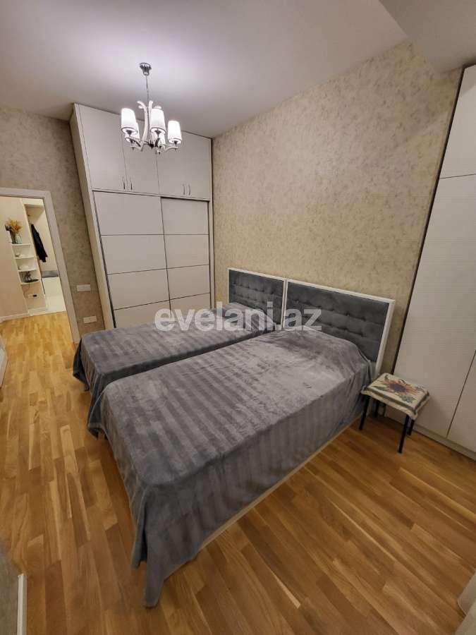 Sale, new building, 3 room, 110 m², Baku, Khatai r, Ahmedli d, Ahmedli m.