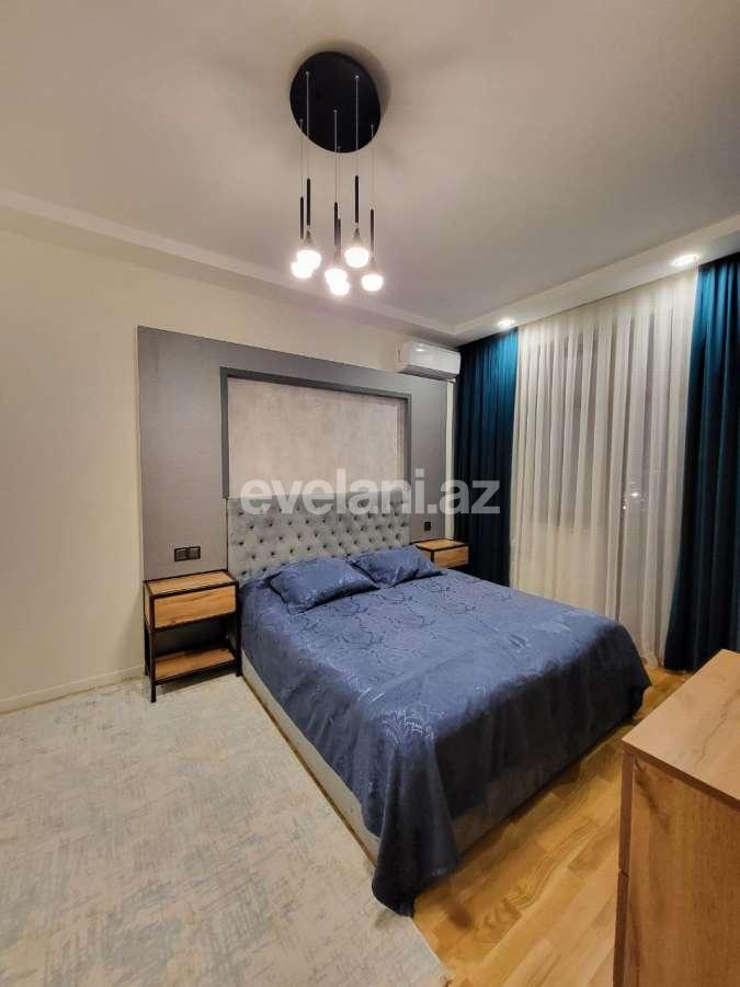 Sale, new building, 3 room, 110 m², Baku, Khatai r, Ahmedli d, Ahmedli m.