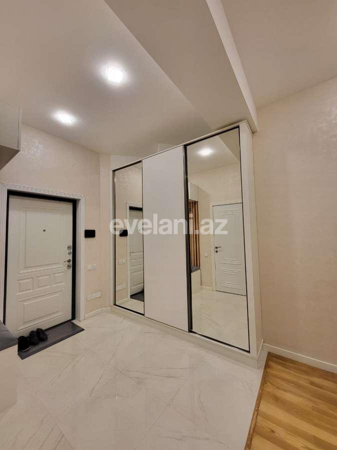 Sale, new building, 3 room, 110 m², Baku, Khatai r, Ahmedli d, Ahmedli m.