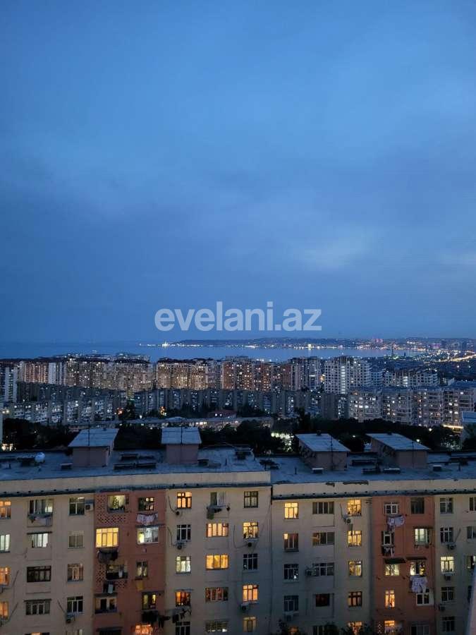 Sale, new building, 3 room, 110 m², Baku, Khatai r, Ahmedli d, Ahmedli m.