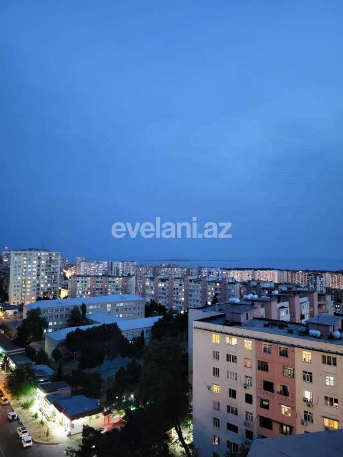 Sale, new building, 3 room, 110 m², Baku, Khatai r, Ahmedli d, Ahmedli m.