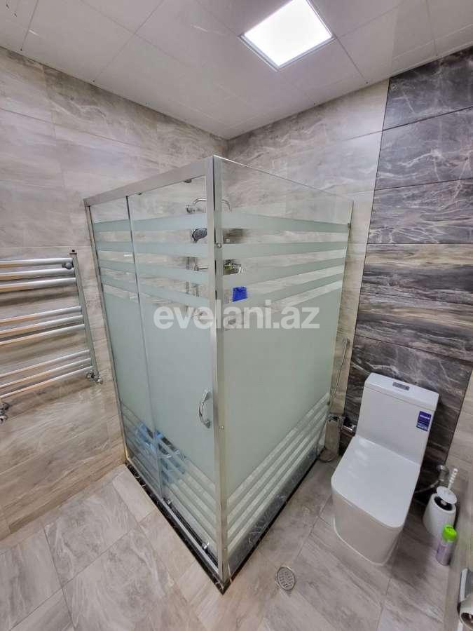 Sale, new building, 3 room, 110 m², Baku, Khatai r, Ahmedli d, Ahmedli m.